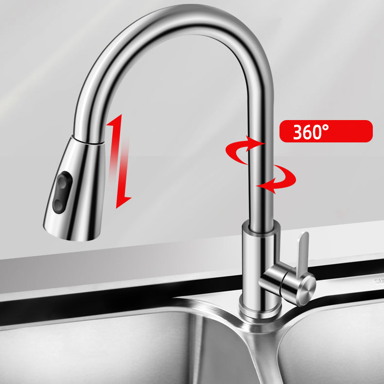 Rectangle 2 Holes Kitchen Sink with Basket Strainer Stainless Steel Double Basin Sink Clearhalo 'Home Improvement' 'home_improvement' 'home_improvement_kitchen_sinks' 'Kitchen Remodel & Kitchen Fixtures' 'Kitchen Sinks & Faucet Components' 'Kitchen Sinks' 'kitchen_sinks' 6597507