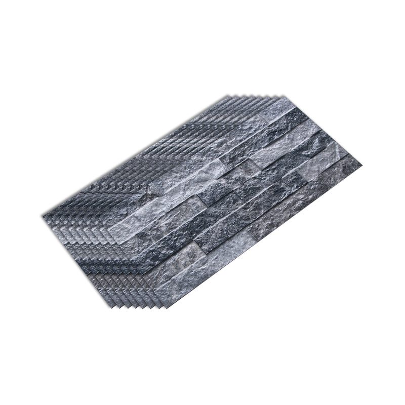 Vintage Brick Red Wall Tile Brick Joint Floor and Wall for Drawing Room Gloss White Clearhalo 'Floor Tiles & Wall Tiles' 'floor_tiles_wall_tiles' 'Flooring 'Home Improvement' 'home_improvement' 'home_improvement_floor_tiles_wall_tiles' Walls and Ceiling' 6597787