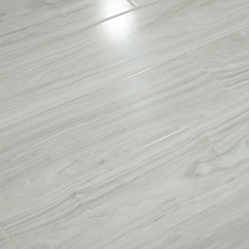 Modern Laminate Floor Wood Stain Resistant and Waterproof Laminate Plank Flooring White Clearhalo 'Flooring 'Home Improvement' 'home_improvement' 'home_improvement_laminate_flooring' 'Laminate Flooring' 'laminate_flooring' Walls and Ceiling' 6597989