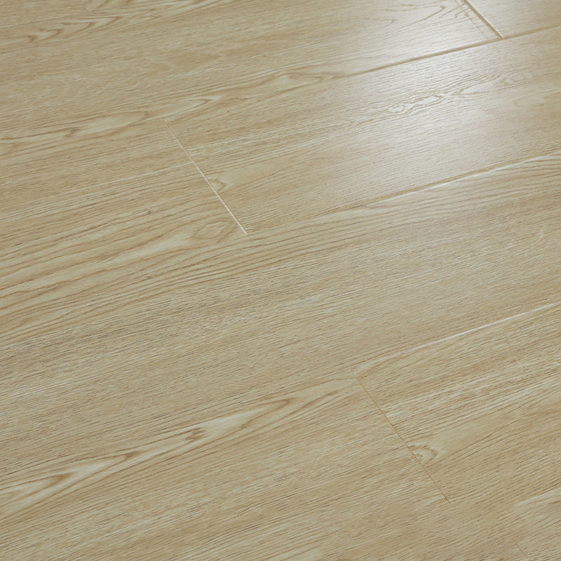 Modern Laminate Floor Wood Stain Resistant and Waterproof Laminate Plank Flooring Light Brown Clearhalo 'Flooring 'Home Improvement' 'home_improvement' 'home_improvement_laminate_flooring' 'Laminate Flooring' 'laminate_flooring' Walls and Ceiling' 6597992