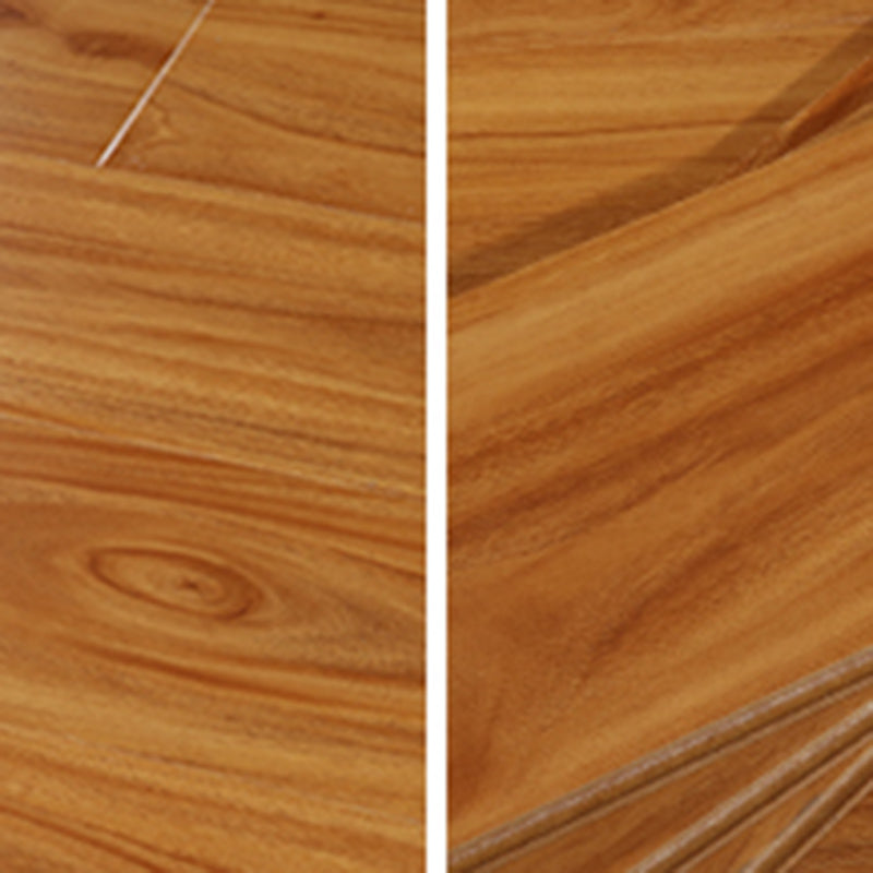 Modern Laminate Floor Wood Stain Resistant and Waterproof Laminate Plank Flooring Clearhalo 'Flooring 'Home Improvement' 'home_improvement' 'home_improvement_laminate_flooring' 'Laminate Flooring' 'laminate_flooring' Walls and Ceiling' 6597993
