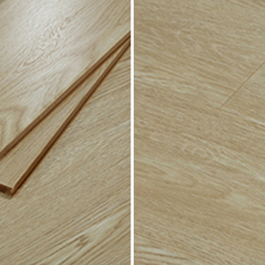 Modern Laminate Floor Wood Stain Resistant and Waterproof Laminate Plank Flooring Clearhalo 'Flooring 'Home Improvement' 'home_improvement' 'home_improvement_laminate_flooring' 'Laminate Flooring' 'laminate_flooring' Walls and Ceiling' 6597996
