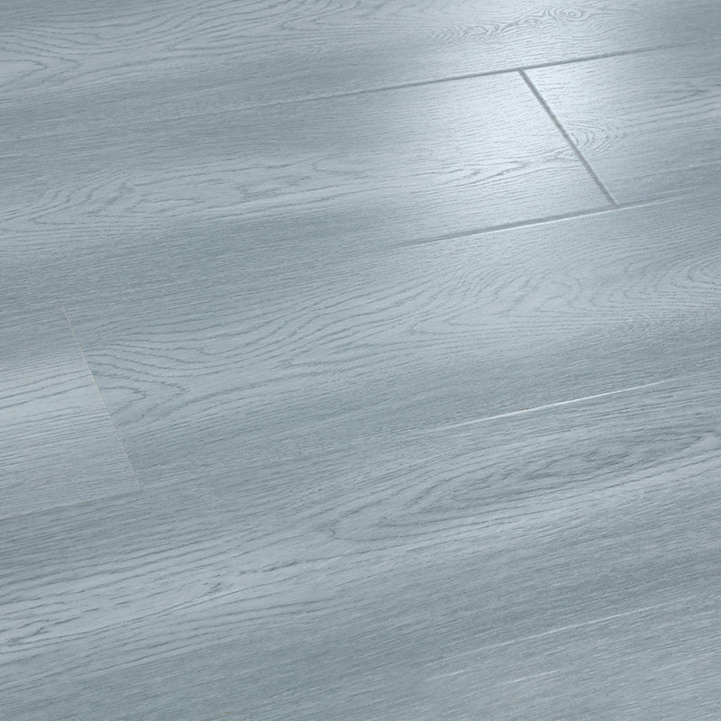 Modern Laminate Floor Wood Stain Resistant and Waterproof Laminate Plank Flooring Grey Clearhalo 'Flooring 'Home Improvement' 'home_improvement' 'home_improvement_laminate_flooring' 'Laminate Flooring' 'laminate_flooring' Walls and Ceiling' 6597998