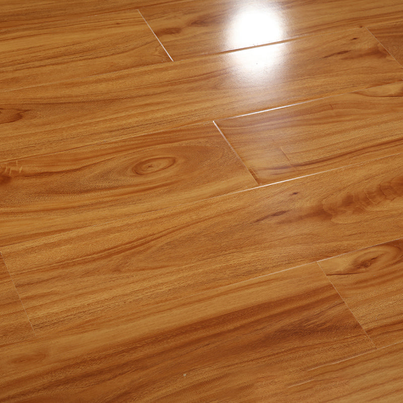 Modern Laminate Floor Wood Stain Resistant and Waterproof Laminate Plank Flooring Old Wood Clearhalo 'Flooring 'Home Improvement' 'home_improvement' 'home_improvement_laminate_flooring' 'Laminate Flooring' 'laminate_flooring' Walls and Ceiling' 6598002