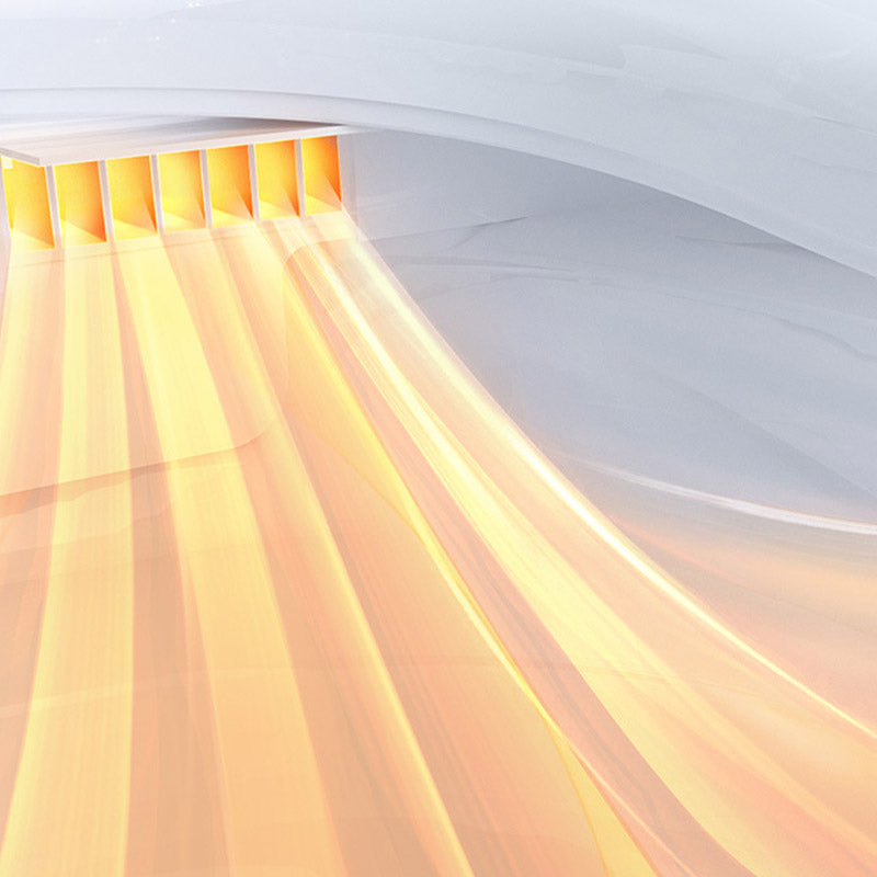 Floor Mounted Toilet One-Piece Toilet Siphon Jet Porcelain Toilet Bowl Clearhalo 'Bathroom Remodel & Bathroom Fixtures' 'Home Improvement' 'home_improvement' 'home_improvement_toilets' 'Toilets & Bidets' 'Toilets' 6611309