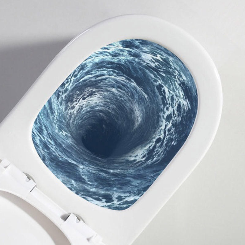 Traditional 1-Piece Toilet Bowl Floor Mounted White Urine Toilet for Bathroom Clearhalo 'Bathroom Remodel & Bathroom Fixtures' 'Home Improvement' 'home_improvement' 'home_improvement_toilets' 'Toilets & Bidets' 'Toilets' 6611385