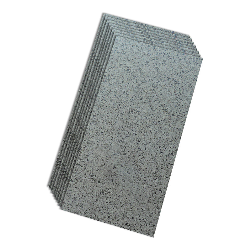 Rectangular Ceramic Textured Floor and Wall Tile Stacked Stone Bathroom Floor Light Gray Clearhalo 'Floor Tiles & Wall Tiles' 'floor_tiles_wall_tiles' 'Flooring 'Home Improvement' 'home_improvement' 'home_improvement_floor_tiles_wall_tiles' Walls and Ceiling' 6615802