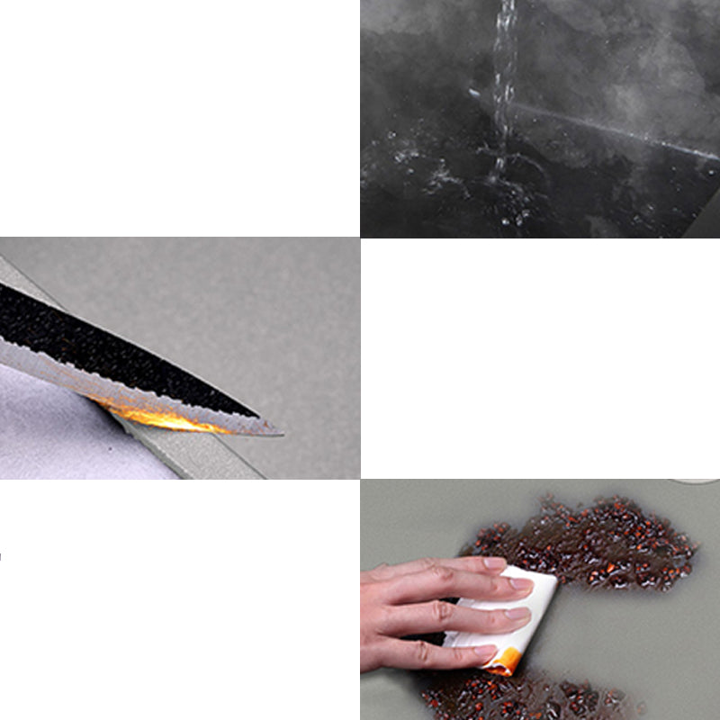 Contemporary Style Kitchen Sink Undermount Kitchen Sink with Drain Strainer Kit Clearhalo 'Home Improvement' 'home_improvement' 'home_improvement_kitchen_sinks' 'Kitchen Remodel & Kitchen Fixtures' 'Kitchen Sinks & Faucet Components' 'Kitchen Sinks' 'kitchen_sinks' 6616041