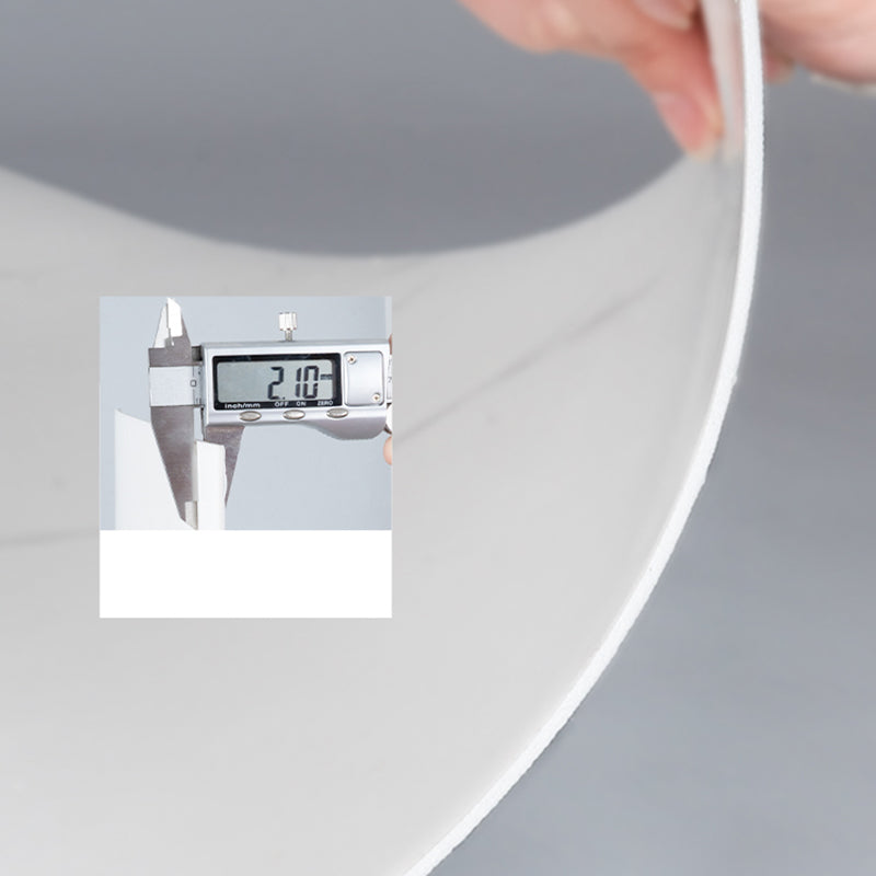 Wall Floor Tile Imitation Marble Paste Waterproof Floor Tile Wallpaper Clearhalo 'Flooring 'Home Improvement' 'home_improvement' 'home_improvement_peel_stick_blacksplash' 'Peel & Stick Backsplash Tile' 'peel_stick_blacksplash' 'Walls & Ceilings' Walls and Ceiling' 6616853