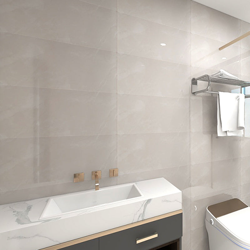 Wall Floor Tile Imitation Marble Paste Waterproof Floor Tile Wallpaper Clearhalo 'Flooring 'Home Improvement' 'home_improvement' 'home_improvement_peel_stick_blacksplash' 'Peel & Stick Backsplash Tile' 'peel_stick_blacksplash' 'Walls & Ceilings' Walls and Ceiling' 6616854