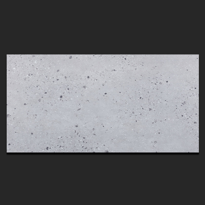 Modern Laminate Plank Flooring Wood Scratch Resistant and Fade Resistant Laminate Floor Gray White Clearhalo 'Flooring 'Home Improvement' 'home_improvement' 'home_improvement_laminate_flooring' 'Laminate Flooring' 'laminate_flooring' Walls and Ceiling' 6616864