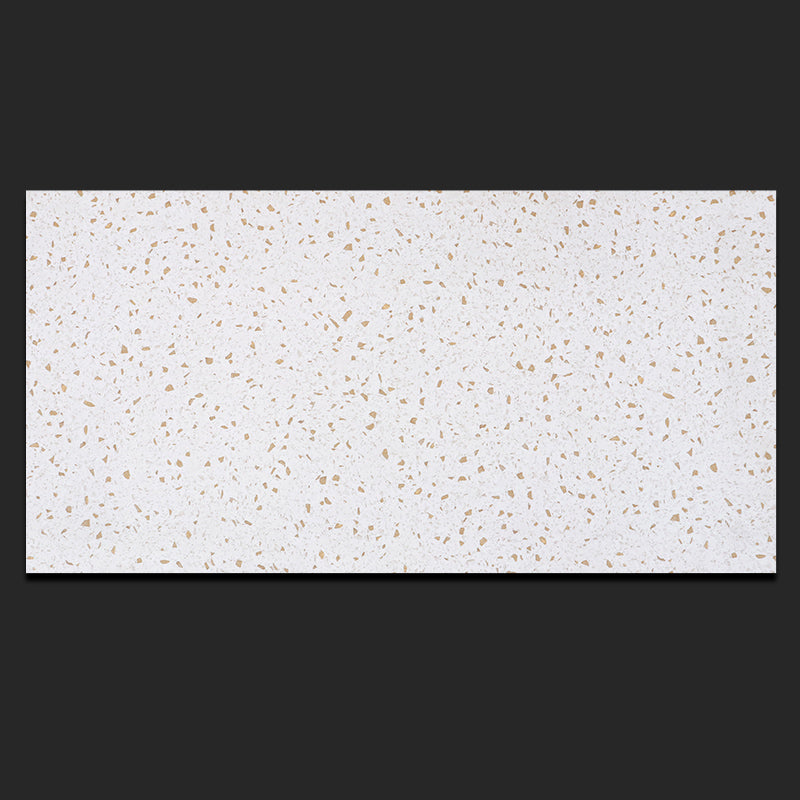 Modern Laminate Plank Flooring Wood Scratch Resistant and Fade Resistant Laminate Floor White Gold Clearhalo 'Flooring 'Home Improvement' 'home_improvement' 'home_improvement_laminate_flooring' 'Laminate Flooring' 'laminate_flooring' Walls and Ceiling' 6616866