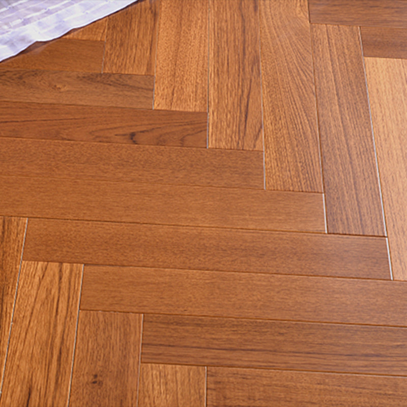 Traditional Laminate Flooring Wood Mildew Resistant Click Lock Laminate Floor Natural 269.1 sq ft. - 200 Pieces Clearhalo 'Flooring 'Home Improvement' 'home_improvement' 'home_improvement_laminate_flooring' 'Laminate Flooring' 'laminate_flooring' Walls and Ceiling' 6616904