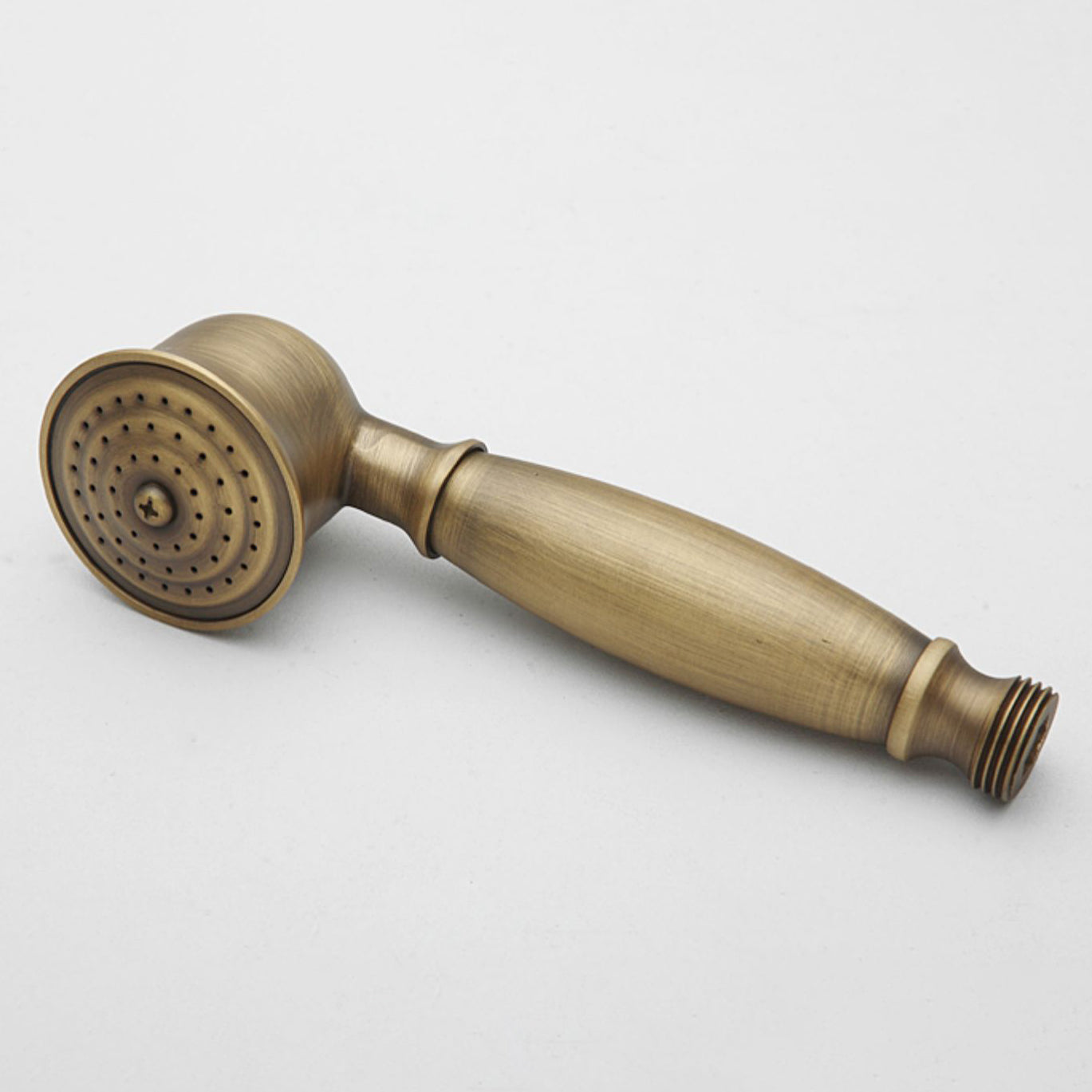 Traditional Floor Mounted Metal Freestanding Tub Filler Double Handles Bathtub Faucet Clearhalo 'Bathroom Remodel & Bathroom Fixtures' 'Bathtub Faucets' 'bathtub_faucets' 'Home Improvement' 'home_improvement' 'home_improvement_bathtub_faucets' 6617167