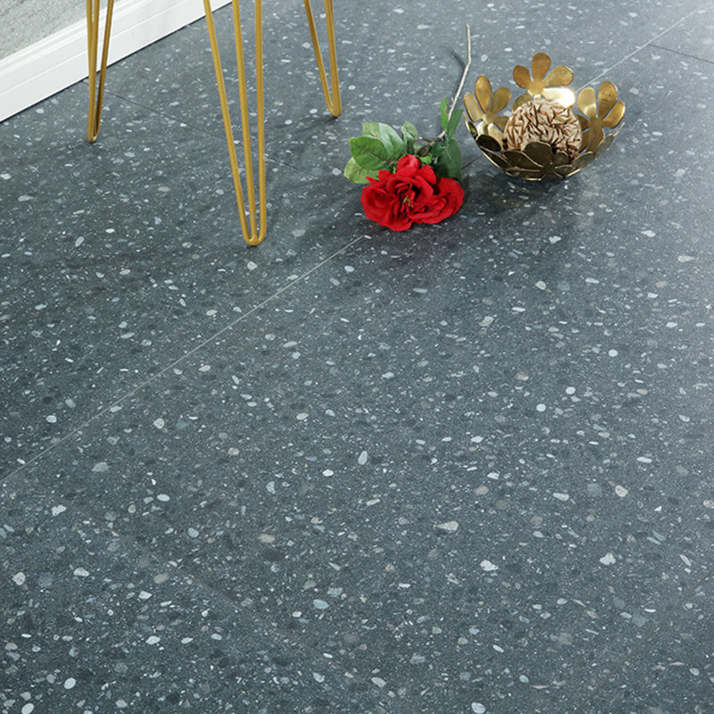 Modern Laminate Flooring Marble Stain Resistant Laminate Plank Flooring Silver Gray 172.2 sq ft. - 16 Pieces Clearhalo 'Flooring 'Home Improvement' 'home_improvement' 'home_improvement_laminate_flooring' 'Laminate Flooring' 'laminate_flooring' Walls and Ceiling' 6617668