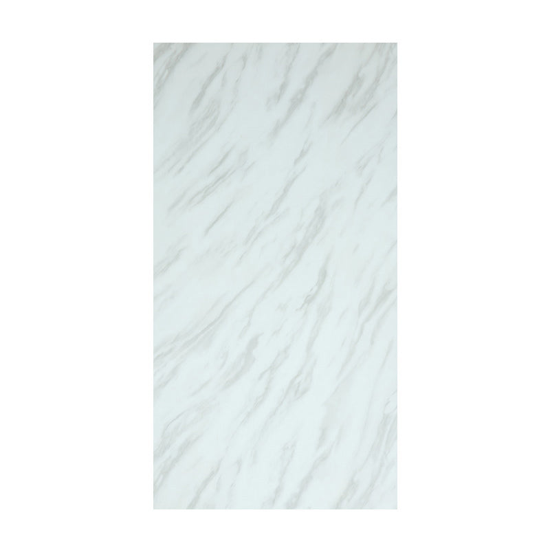 Modern Laminate Flooring Marble Stain Resistant Laminate Plank Flooring Turquoise Clearhalo 'Flooring 'Home Improvement' 'home_improvement' 'home_improvement_laminate_flooring' 'Laminate Flooring' 'laminate_flooring' Walls and Ceiling' 6617695