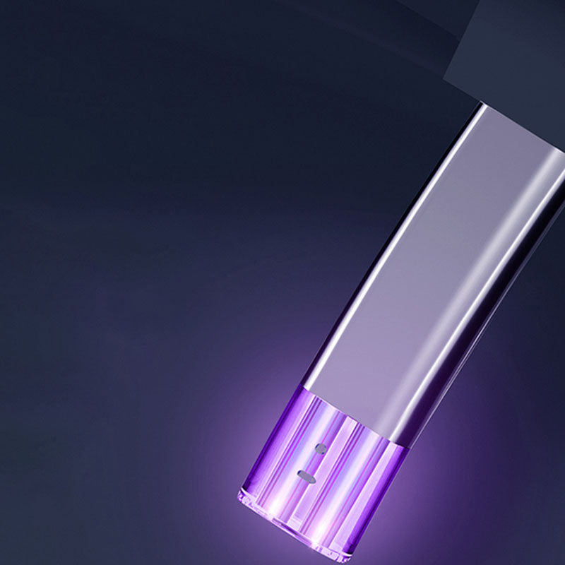 Contemporary 17.5" H Electronic Toilet Elongated Floor Standing Bidet Clearhalo 'Bathroom Remodel & Bathroom Fixtures' 'Bidets' 'Home Improvement' 'home_improvement' 'home_improvement_bidets' 'Toilets & Bidets' 6624262