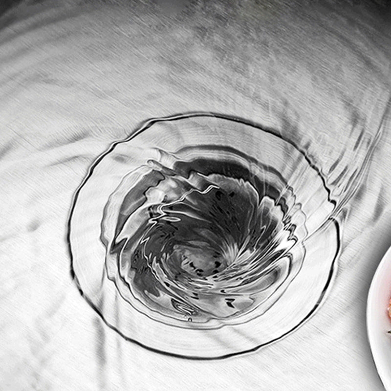 Modern Style Kitchen Sink Dirt Resistant Drop-In Kitchen Sink with Drain Assembly Clearhalo 'Home Improvement' 'home_improvement' 'home_improvement_kitchen_sinks' 'Kitchen Remodel & Kitchen Fixtures' 'Kitchen Sinks & Faucet Components' 'Kitchen Sinks' 'kitchen_sinks' 6627230