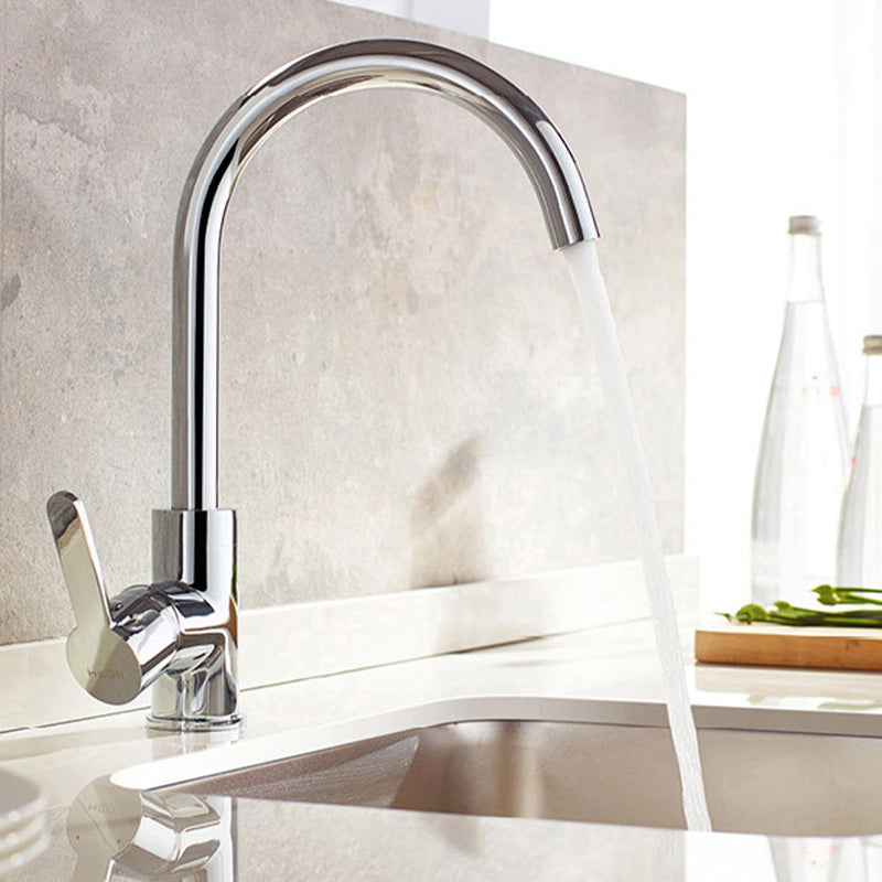 Modern Style Kitchen Sink Dirt Resistant Drop-In Kitchen Sink with Drain Assembly Clearhalo 'Home Improvement' 'home_improvement' 'home_improvement_kitchen_sinks' 'Kitchen Remodel & Kitchen Fixtures' 'Kitchen Sinks & Faucet Components' 'Kitchen Sinks' 'kitchen_sinks' 6627231