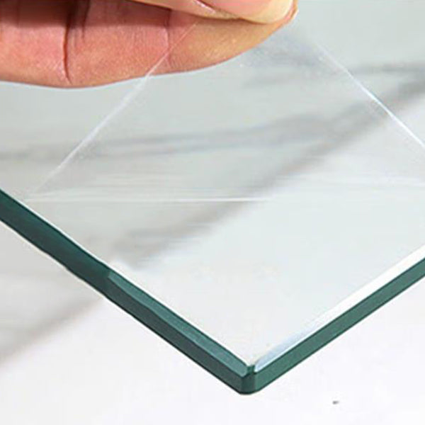 Neo-Angle Clear Shower Enclosure Corner Shower Stall with Header Clearhalo 'Bathroom Remodel & Bathroom Fixtures' 'Home Improvement' 'home_improvement' 'home_improvement_shower_stalls_enclosures' 'Shower Stalls & Enclosures' 'shower_stalls_enclosures' 'Showers & Bathtubs' 6628074