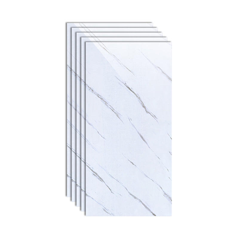 Single Tile Peel and Stick Backsplash Modern Style Bathroom Peel and Stick Backsplash Off-White Clearhalo 'Flooring 'Home Improvement' 'home_improvement' 'home_improvement_peel_stick_blacksplash' 'Peel & Stick Backsplash Tile' 'peel_stick_blacksplash' 'Walls & Ceilings' Walls and Ceiling' 6628139