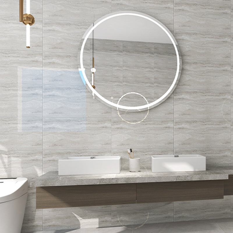 Single Tile Peel and Stick Backsplash Modern Style Bathroom Peel and Stick Backsplash Clearhalo 'Flooring 'Home Improvement' 'home_improvement' 'home_improvement_peel_stick_blacksplash' 'Peel & Stick Backsplash Tile' 'peel_stick_blacksplash' 'Walls & Ceilings' Walls and Ceiling' 6628142