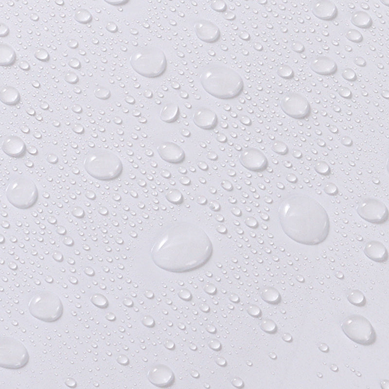 Single Tile Peel and Stick Backsplash Modern Style Bathroom Peel and Stick Backsplash Clearhalo 'Flooring 'Home Improvement' 'home_improvement' 'home_improvement_peel_stick_blacksplash' 'Peel & Stick Backsplash Tile' 'peel_stick_blacksplash' 'Walls & Ceilings' Walls and Ceiling' 6628146