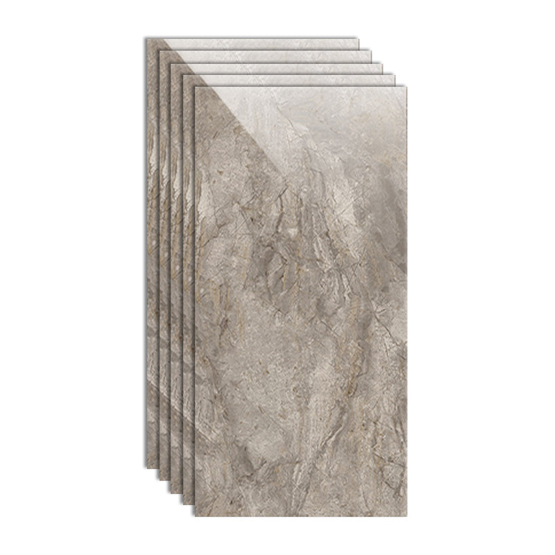 Single Tile Peel and Stick Backsplash Modern Style Bathroom Peel and Stick Backsplash Yellow-Brown Clearhalo 'Flooring 'Home Improvement' 'home_improvement' 'home_improvement_peel_stick_blacksplash' 'Peel & Stick Backsplash Tile' 'peel_stick_blacksplash' 'Walls & Ceilings' Walls and Ceiling' 6628158