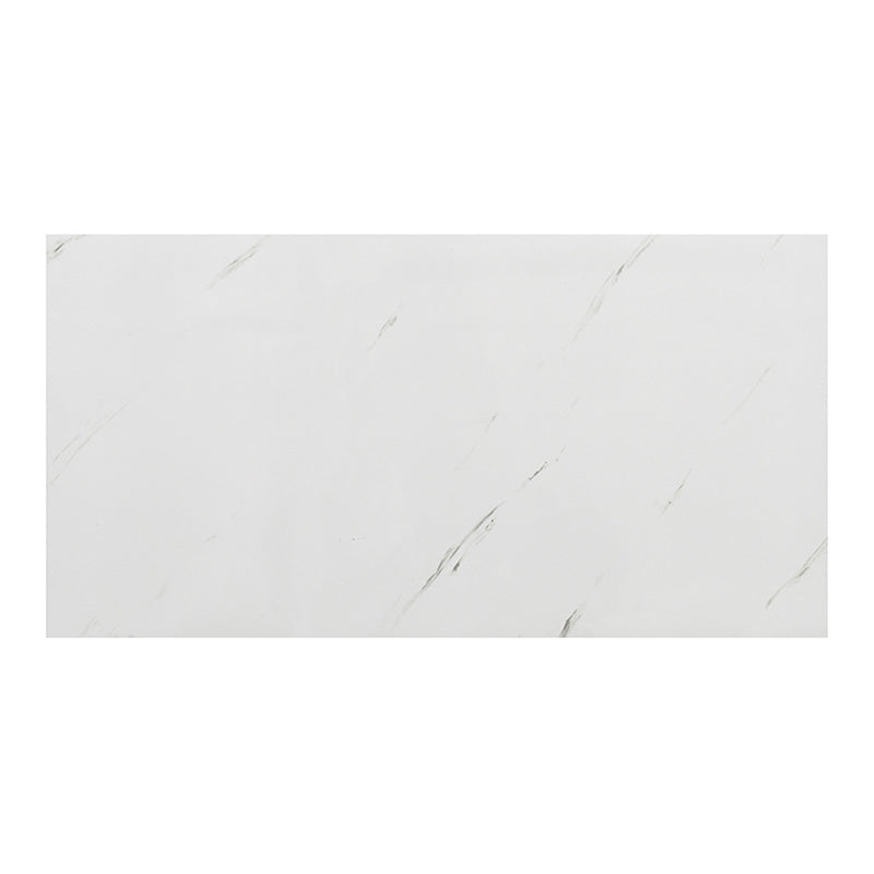 Wall Floor Tile Wallpaper Marble Pattern Waterproof Wall Tile Clearhalo 'Flooring 'Home Improvement' 'home_improvement' 'home_improvement_peel_stick_blacksplash' 'Peel & Stick Backsplash Tile' 'peel_stick_blacksplash' 'Walls & Ceilings' Walls and Ceiling' 6628221