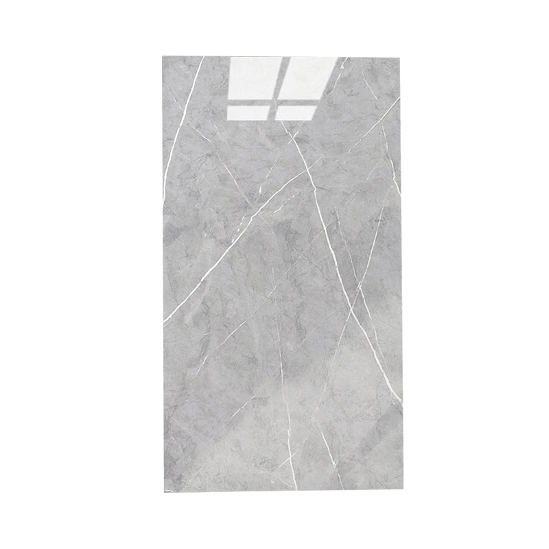 Creative Mosaic Tile Peel and Stick Backsplash Tiles for Kitchen Grey Clearhalo 'Flooring 'Home Improvement' 'home_improvement' 'home_improvement_peel_stick_blacksplash' 'Peel & Stick Backsplash Tile' 'peel_stick_blacksplash' 'Walls & Ceilings' Walls and Ceiling' 6628301