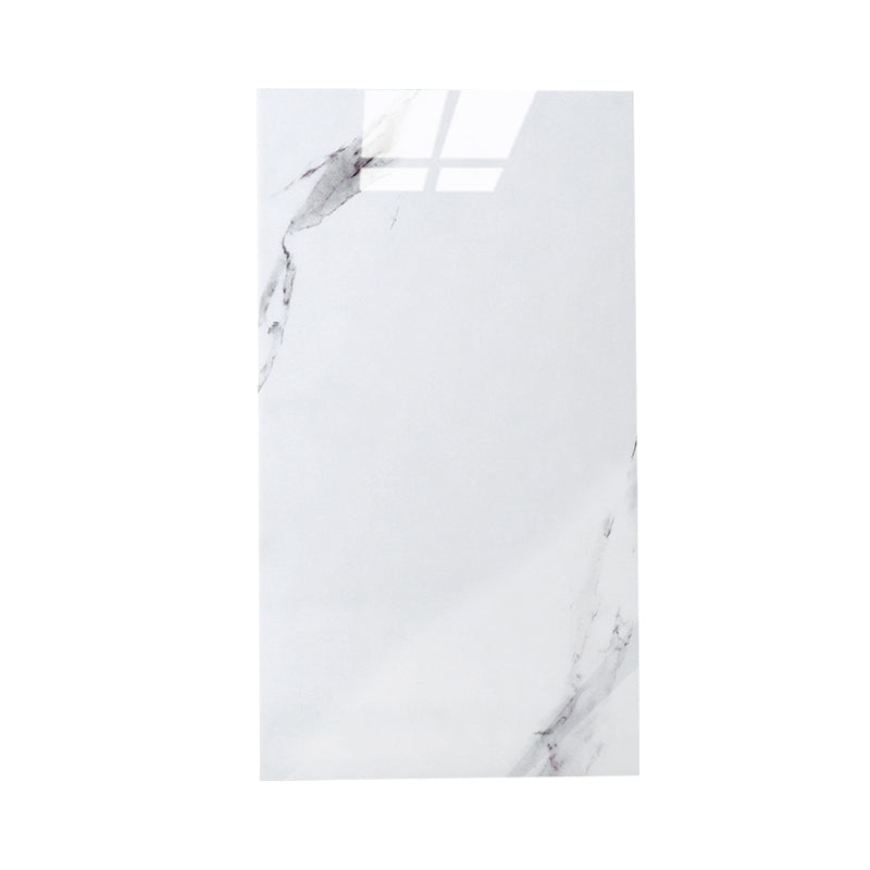 Creative Mosaic Tile Peel and Stick Backsplash Tiles for Kitchen White Clearhalo 'Flooring 'Home Improvement' 'home_improvement' 'home_improvement_peel_stick_blacksplash' 'Peel & Stick Backsplash Tile' 'peel_stick_blacksplash' 'Walls & Ceilings' Walls and Ceiling' 6628304