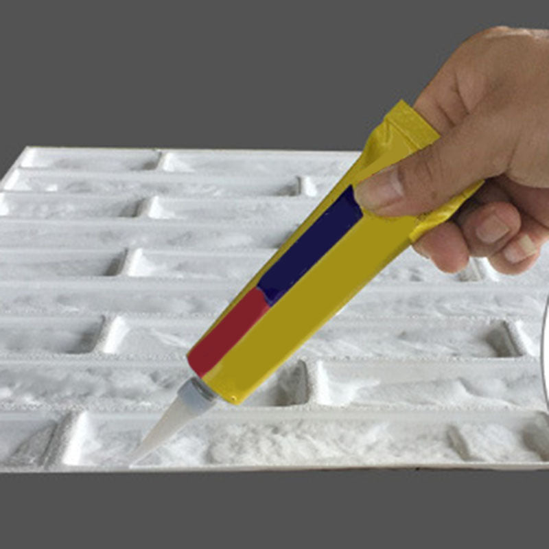 Square Interior Wall Paneling Peel and Stick Texture Effect Wall Paneling Clearhalo 'Flooring 'Home Improvement' 'home_improvement' 'home_improvement_wall_paneling' 'Wall Paneling' 'wall_paneling' 'Walls & Ceilings' Walls and Ceiling' 6628403