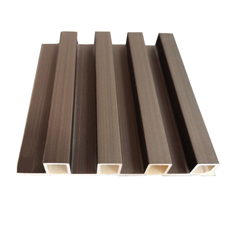 Modern Wooden Wall Paneling Glue Down Waterproof Living Room Wall Panel Grey Clearhalo 'Flooring 'Home Improvement' 'home_improvement' 'home_improvement_wall_paneling' 'Wall Paneling' 'wall_paneling' 'Walls & Ceilings' Walls and Ceiling' 6628414