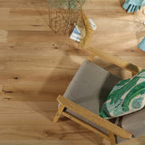 Classics Laminate Flooring Wood Slip Resistant Click-Lock Laminate Floor Clearhalo 'Flooring 'Home Improvement' 'home_improvement' 'home_improvement_laminate_flooring' 'Laminate Flooring' 'laminate_flooring' Walls and Ceiling' 6628440