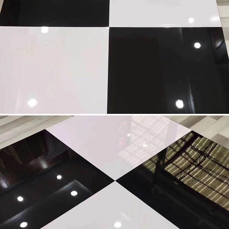 Modern Laminate Floor Marble Click Lock Slip Resistant Laminate Plank Flooring Clearhalo 'Flooring 'Home Improvement' 'home_improvement' 'home_improvement_laminate_flooring' 'Laminate Flooring' 'laminate_flooring' Walls and Ceiling' 6628468