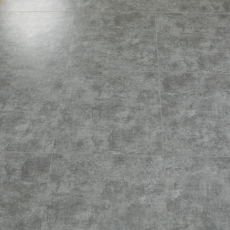 Modern Laminate Floor Marble Click Lock Slip Resistant Laminate Plank Flooring Black/ Gray Clearhalo 'Flooring 'Home Improvement' 'home_improvement' 'home_improvement_laminate_flooring' 'Laminate Flooring' 'laminate_flooring' Walls and Ceiling' 6628472