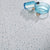 Modern Laminate Floor Marble Click Lock Slip Resistant Laminate Plank Flooring White-Blue Clearhalo 'Flooring 'Home Improvement' 'home_improvement' 'home_improvement_laminate_flooring' 'Laminate Flooring' 'laminate_flooring' Walls and Ceiling' 6628473