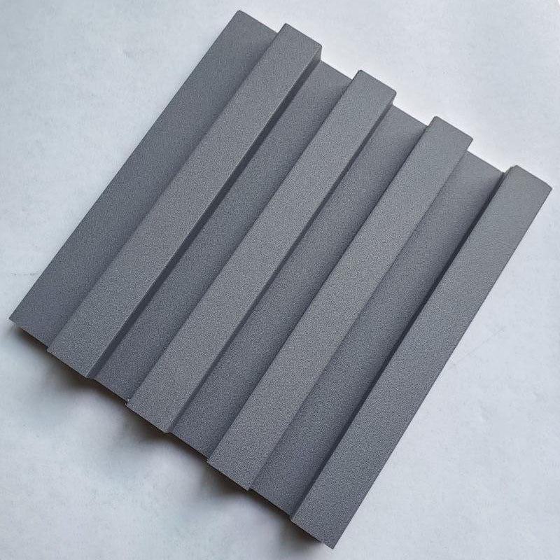 Wall Paneling Solid Wood Glue Down Waterproof Living Room Wall Panel Grey Clearhalo 'Flooring 'Home Improvement' 'home_improvement' 'home_improvement_wall_paneling' 'Wall Paneling' 'wall_paneling' 'Walls & Ceilings' Walls and Ceiling' 6628966