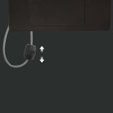 Modern Bar Sink Stainless Steel with Faucet and Soap Dispenser Kitchen Sink Clearhalo 'Home Improvement' 'home_improvement' 'home_improvement_kitchen_sinks' 'Kitchen Remodel & Kitchen Fixtures' 'Kitchen Sinks & Faucet Components' 'Kitchen Sinks' 'kitchen_sinks' 6642886