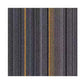 Dark Color Level Loop Carpet Tile Non-Skid Self Adhesive Indoor Office Carpet Tiles Dark Brown 1'8" x 1'8" Clearhalo 'Carpet Tiles & Carpet Squares' 'carpet_tiles_carpet_squares' 'Flooring 'Home Improvement' 'home_improvement' 'home_improvement_carpet_tiles_carpet_squares' Walls and Ceiling' 6643133