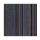 Dark Color Level Loop Carpet Tile Non-Skid Self Adhesive Indoor Office Carpet Tiles Blue-Black 1'8" x 1'8" Clearhalo 'Carpet Tiles & Carpet Squares' 'carpet_tiles_carpet_squares' 'Flooring 'Home Improvement' 'home_improvement' 'home_improvement_carpet_tiles_carpet_squares' Walls and Ceiling' 6643149