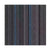 Dark Color Level Loop Carpet Tile Non-Skid Self Adhesive Indoor Office Carpet Tiles Blue-Black 1'8" x 1'8" Clearhalo 'Carpet Tiles & Carpet Squares' 'carpet_tiles_carpet_squares' 'Flooring 'Home Improvement' 'home_improvement' 'home_improvement_carpet_tiles_carpet_squares' Walls and Ceiling' 6643149