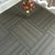 Dark Color Level Loop Carpet Tile Non-Skid Self Adhesive Indoor Office Carpet Tiles Green-Yellow 1'8" x 1'8" Clearhalo 'Carpet Tiles & Carpet Squares' 'carpet_tiles_carpet_squares' 'Flooring 'Home Improvement' 'home_improvement' 'home_improvement_carpet_tiles_carpet_squares' Walls and Ceiling' 6643157