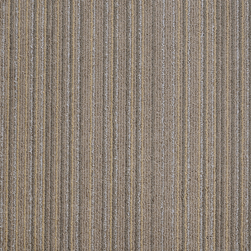 Level Loop Carpet Tile Dark Color Non-Skid Self Adhesive Indoor Carpet Tiles Brown Clearhalo 'Carpet Tiles & Carpet Squares' 'carpet_tiles_carpet_squares' 'Flooring 'Home Improvement' 'home_improvement' 'home_improvement_carpet_tiles_carpet_squares' Walls and Ceiling' 6643220