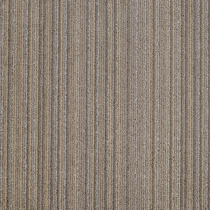 Level Loop Carpet Tile Dark Color Non-Skid Self Adhesive Indoor Carpet Tiles Brown Clearhalo 'Carpet Tiles & Carpet Squares' 'carpet_tiles_carpet_squares' 'Flooring 'Home Improvement' 'home_improvement' 'home_improvement_carpet_tiles_carpet_squares' Walls and Ceiling' 6643220