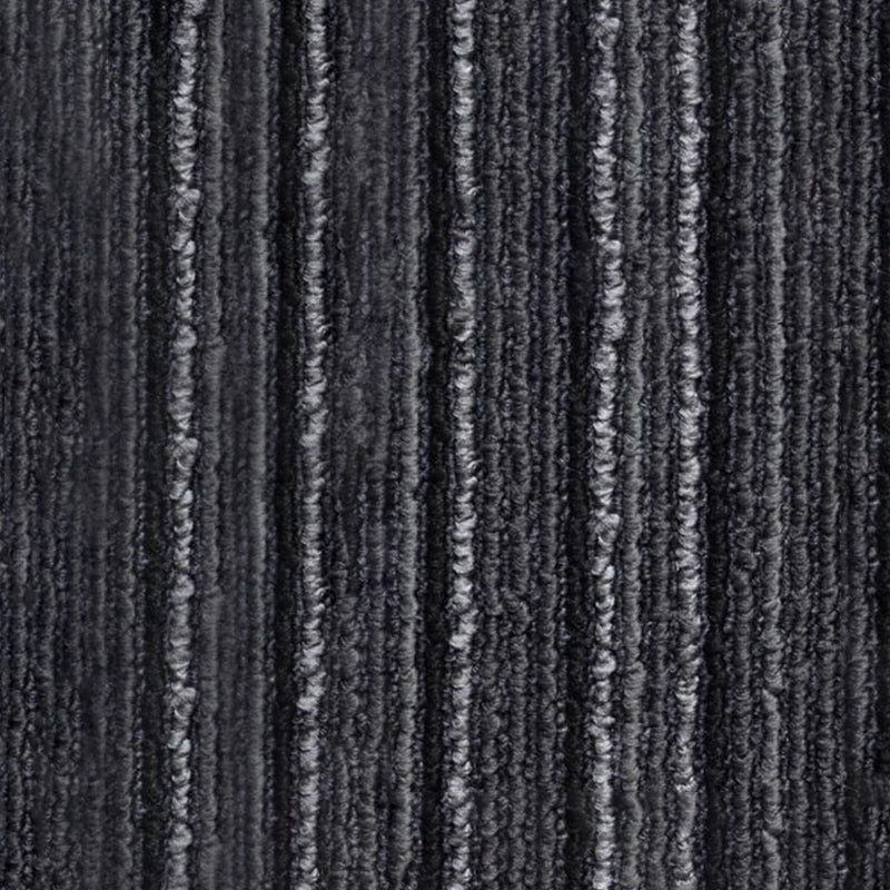 Level Loop Carpet Tile Dark Color Non-Skid Self Adhesive Indoor Carpet Tiles Clearhalo 'Carpet Tiles & Carpet Squares' 'carpet_tiles_carpet_squares' 'Flooring 'Home Improvement' 'home_improvement' 'home_improvement_carpet_tiles_carpet_squares' Walls and Ceiling' 6643230