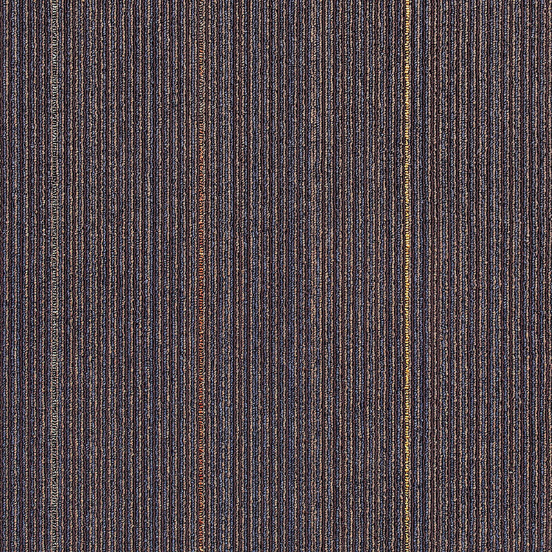 Level Loop Carpet Tile Dark Color Non-Skid Self Adhesive Indoor Carpet Tiles Dark Wood Clearhalo 'Carpet Tiles & Carpet Squares' 'carpet_tiles_carpet_squares' 'Flooring 'Home Improvement' 'home_improvement' 'home_improvement_carpet_tiles_carpet_squares' Walls and Ceiling' 6643231