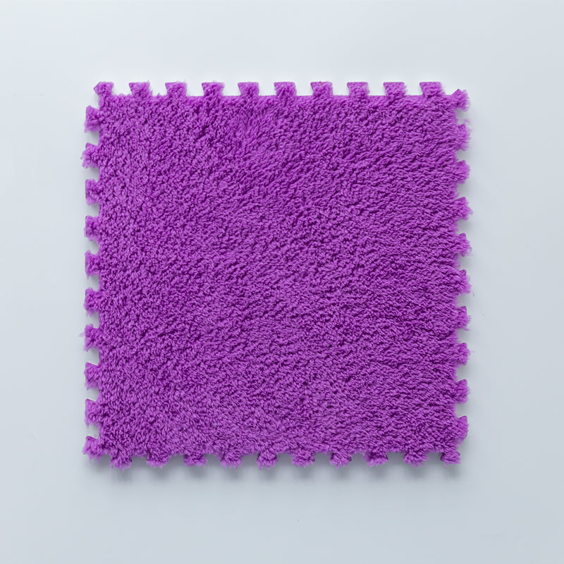 Multi-Color Carpet Tile Non-Skid Interlocking Bedroom Level Loop Carpet Tiles Clearhalo 'Carpet Tiles & Carpet Squares' 'carpet_tiles_carpet_squares' 'Flooring 'Home Improvement' 'home_improvement' 'home_improvement_carpet_tiles_carpet_squares' Walls and Ceiling' 6643261