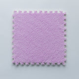 Multi-Color Carpet Tile Non-Skid Interlocking Bedroom Level Loop Carpet Tiles Clearhalo 'Carpet Tiles & Carpet Squares' 'carpet_tiles_carpet_squares' 'Flooring 'Home Improvement' 'home_improvement' 'home_improvement_carpet_tiles_carpet_squares' Walls and Ceiling' 6643262