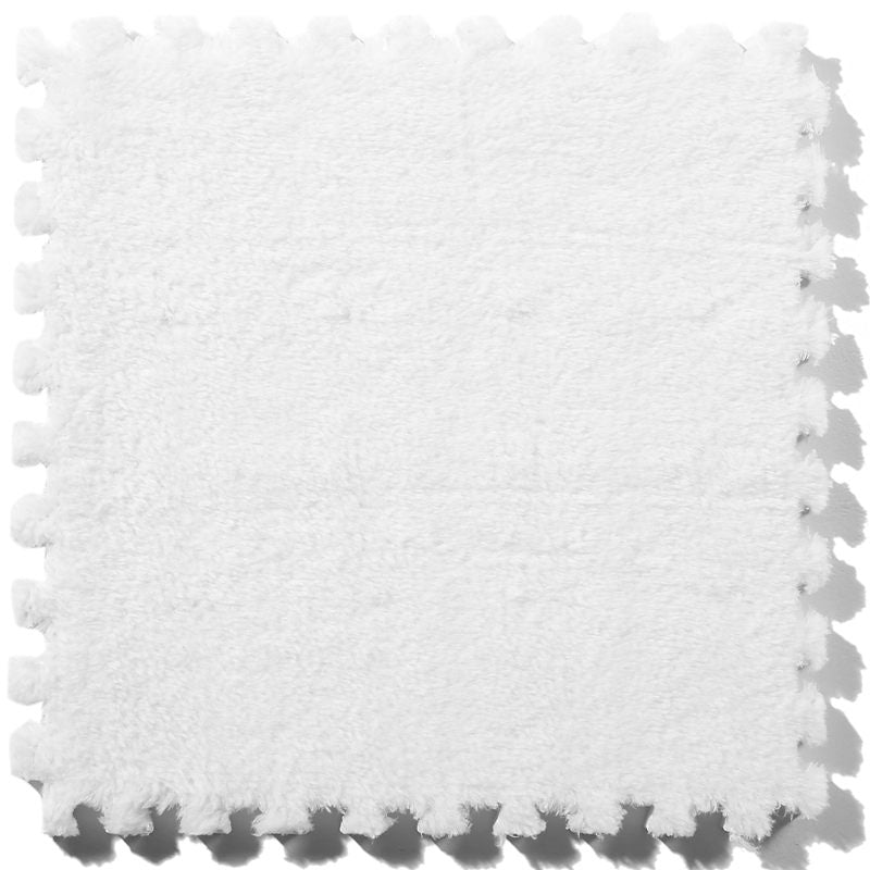 Modern Level Loop Carpet Tiles Color Block Interlocking Carpet Floor Tile Clearhalo 'Carpet Tiles & Carpet Squares' 'carpet_tiles_carpet_squares' 'Flooring 'Home Improvement' 'home_improvement' 'home_improvement_carpet_tiles_carpet_squares' Walls and Ceiling' 6643316